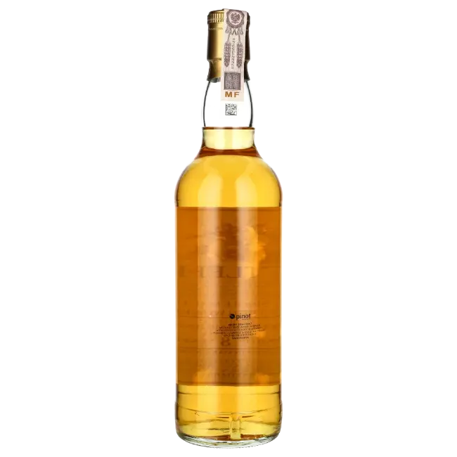 zdjęcie produktu BATTLEHILL TULLIBARDINE 2013 8Y 46% 0,7L 2