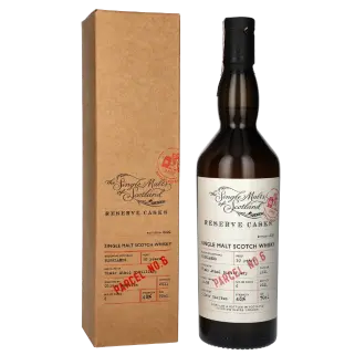 zdjęcie produktu RESERVE CASK P.6 BLAIR ATHO 10Y 48% 0,7L