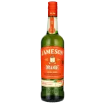 JAMESON ORANGE SPIRIT DRINK 30% 0,7L 