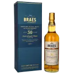 BRAES OF GLENLIVET 30Y 48% 0,7L