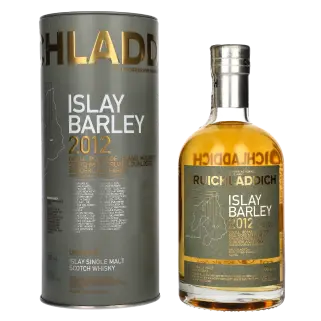 zdjęcie produktu BRUICHLADDICH ISLAY BARLEY 2012 50% 0,7L 