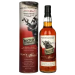PEAT'S BEAST CASK STRENGTH PX SHERRY 54,1% 0,7L