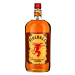 zdjęcie produktu FIREBALL CINNAMON 33% 1L