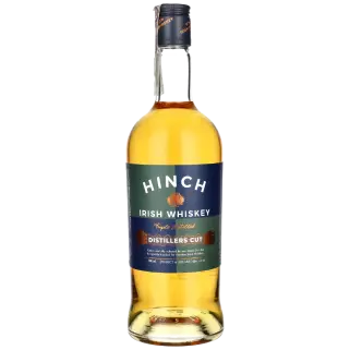 zdjęcie produktu HINCH DISTILLER'S CUT 40% 0,7L