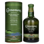 zdjęcie produktu CONNEMARA PEATED 40% 0,7L