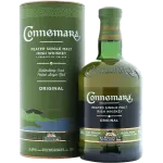 zdjęcie produktu CONNEMARA PEATED 40% 0,7L