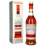 zdjęcie produktu GLENMORANGIE A TALE OF WINTER 46% 0,7L