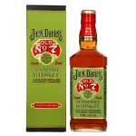 zdjęcie produktu JACK DANIELS LEGACY NO.1 43% 0,7L