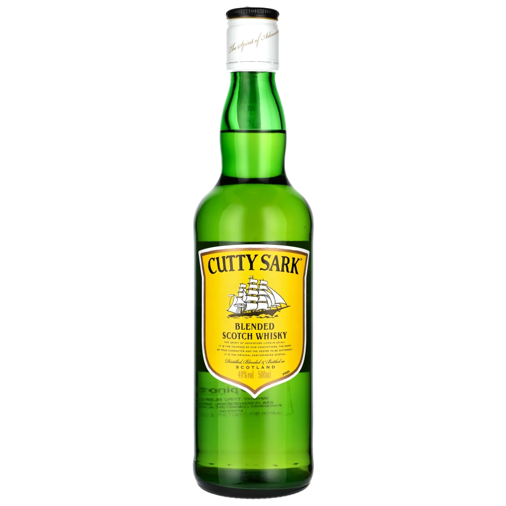 Cutty Sark