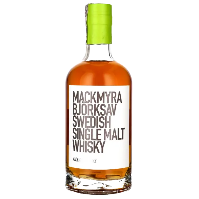 zdjęcie produktu MACKMYRA BJORKSAV 46,1% 0,7L 1