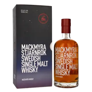 zdjęcie produktu MACKMYRA STJARNROK 46,1% 0,7L