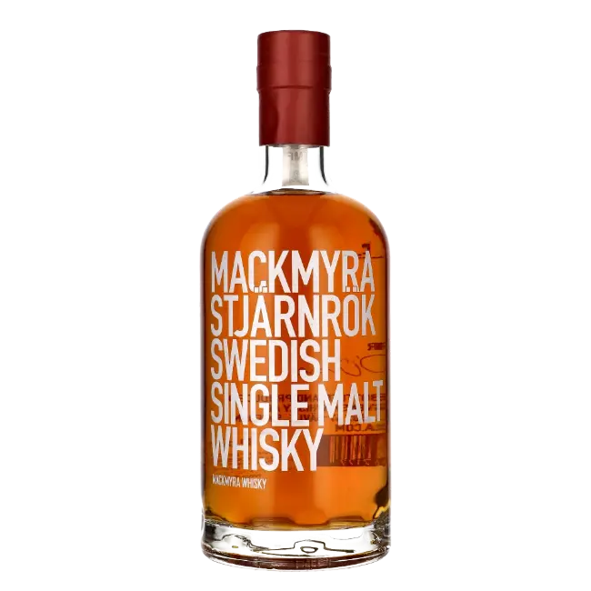 zdjęcie produktu MACKMYRA STJARNROK 46,1% 0,7L 2