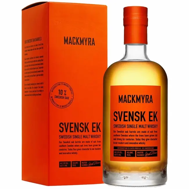 zdjęcie produktu MACKMYRA SVENSK EK 46,1% 0,7L 0