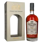 zdjęcie produktu COOPERS CHOICE TAMDHU WINTER FRUITS 59% 0,7L