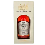 COOPERS CHOICE TAMDHU WINTER FRUITS 59% 0,7L
