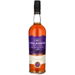 zdjęcie produktu FINLAGGAN RED WINE CASK MATURED 46% 0,7L  - BEZ OPAKOWANIA