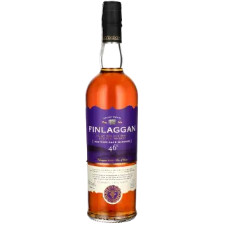 zdjęcie produktu FINLAGGAN RED WINE CASK MATURED 46% 0,7L  - BEZ OPAKOWANIA