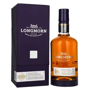 zdjęcie produktu LONGMORN 16Y 48% 0,7L GB
