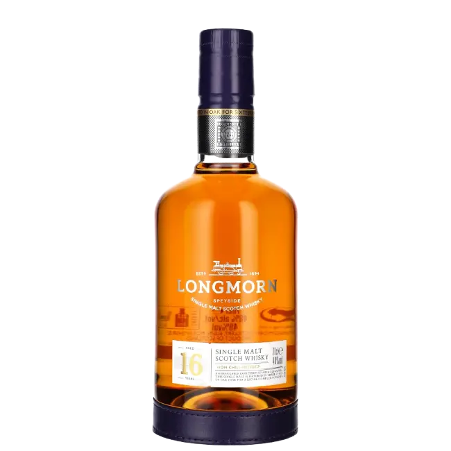 zdjęcie produktu LONGMORN 16Y 48% 0,7L GB 2