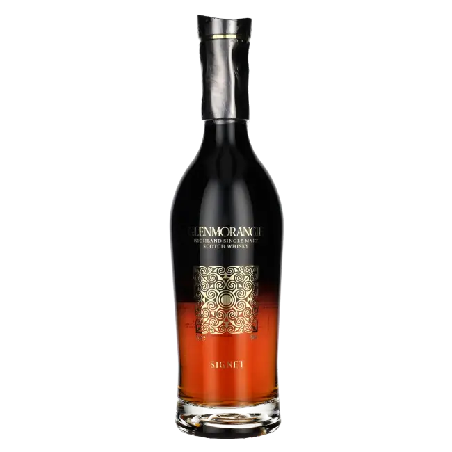 zdjęcie produktu GLENMORANGIE SIGNET 46% 0,7L  1