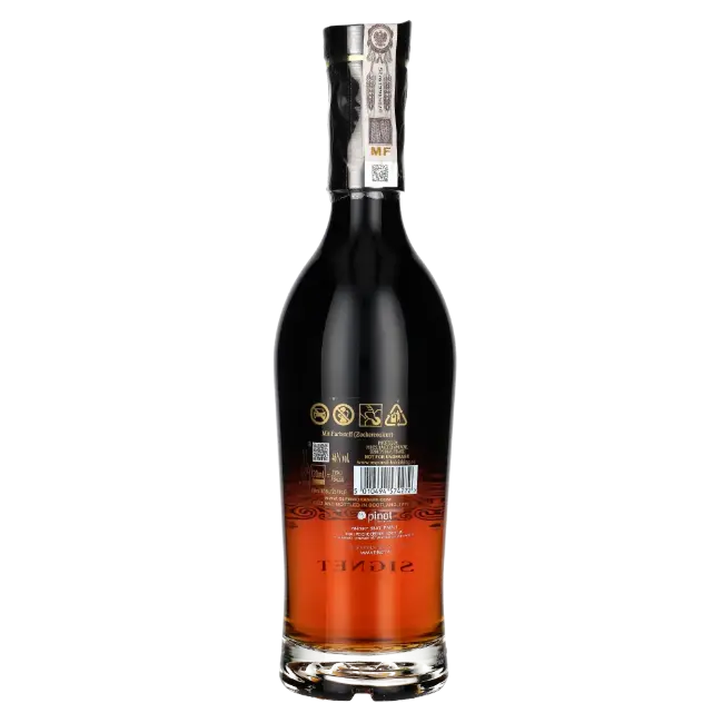 zdjęcie produktu GLENMORANGIE SIGNET 46% 0,7L  2