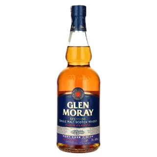 zdjęcie produktu GLEN MORAY PORT 40% 0,7L