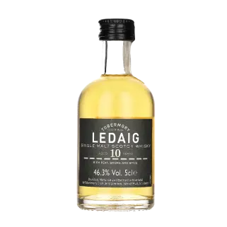 zdjęcie produktu MINIATURKA LEDAIG 10YO 46,3% 0,05L