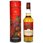 CARDHU 16Y 58% 0,7L DIAGEO SPECIAL RELEASES 2022