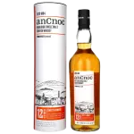 zdjęcie produktu AN CNOC 12 Y NEW 40% 0,7L