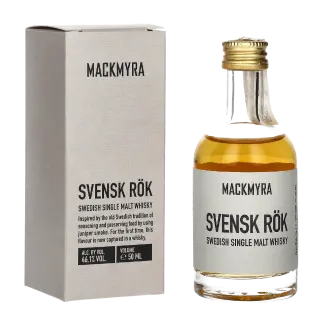 zdjęcie produktu MINIATURKA MACKMYRA SVENSK ROK 46,1% 0,05L
