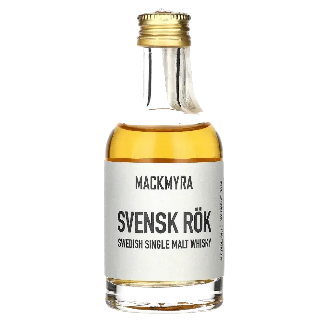 zdjęcie produktu MINIATURKA MACKMYRA SVENSK ROK 46,1% 0,05L 1