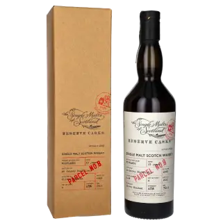 zdjęcie produktu RESERVE CASK P.8 ORKNEY 13Y 48% 0,7L