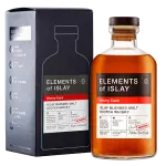 ELEMENTS OF ISLAY SHERRY CASK 54,5% 07L