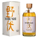 NOBUSHI SINGLE GRAIN JAPANESE 43% 0,7L