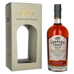 COOPERS CHOICE DALMUNACH WINTER FRUITS PORT WOOD FINISH 56,5% 0,7L