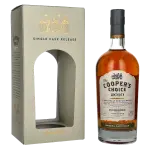 COOPERS CHOICE INCHGOWER 12 Y 2010 MADEIRA CASK FINISH 54% 0,7L