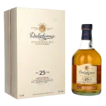 DALWHINNIE 25 Y 0.7L 48,8%