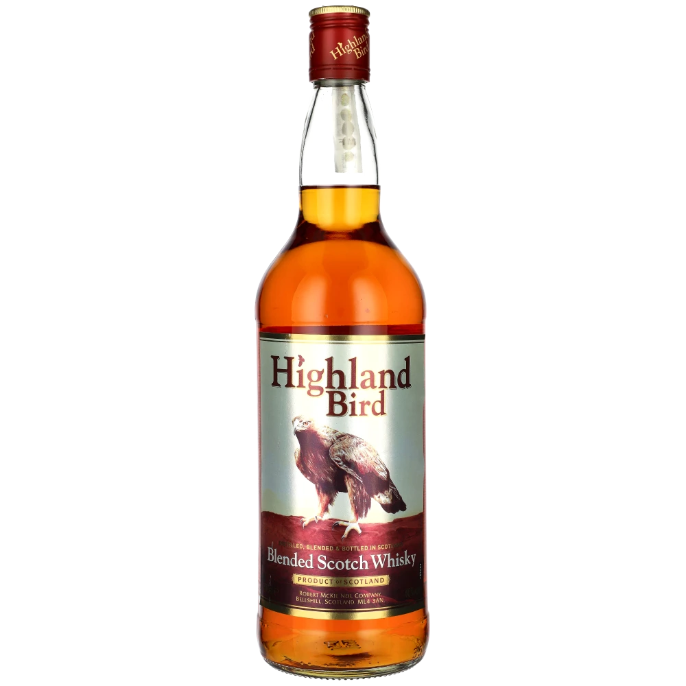 Highland Bird
