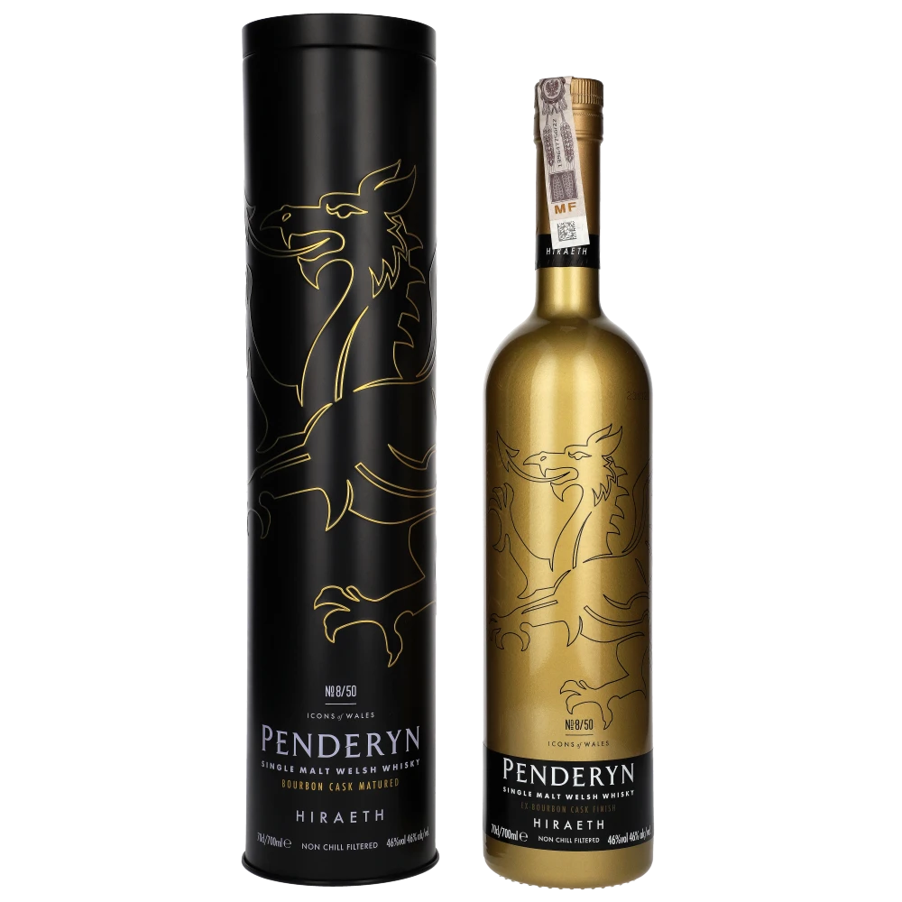 Penderyn Hiraeth