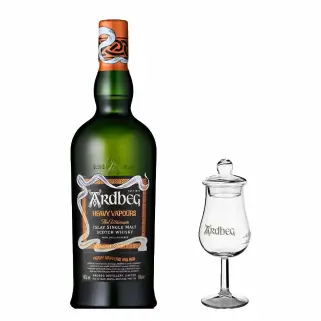 zdjęcie produktu ARDBEG HEAVY VAPOURS 46% 0,7L