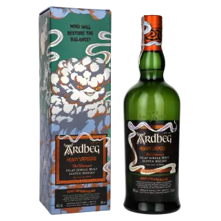 zdjęcie produktu ARDBEG HEAVY VAPOURS 46% 0,7L