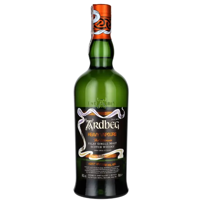 zdjęcie produktu ARDBEG HEAVY VAPOURS 46% 0,7L 2