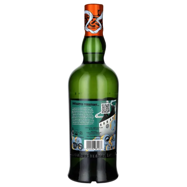 zdjęcie produktu ARDBEG HEAVY VAPOURS 46% 0,7L 3