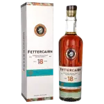 zdjęcie produktu FETTERCAIRN 18 Y 46,8% 0,7L