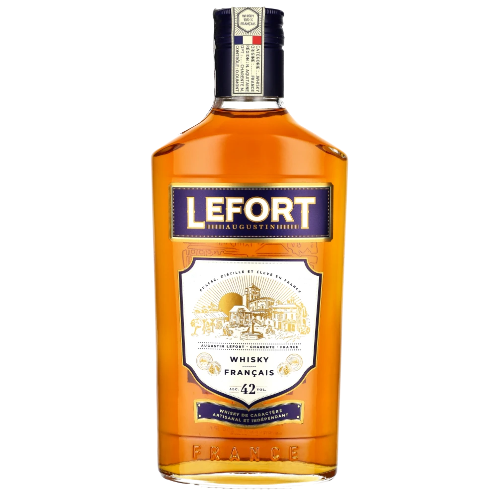 Lefort