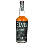 ELVIS THE KING TENNESSEE RYE 45% 0,7L