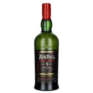 zdjęcie produktu ARDBEG WEE BEASTIE 5Y 47,4% 0,7L