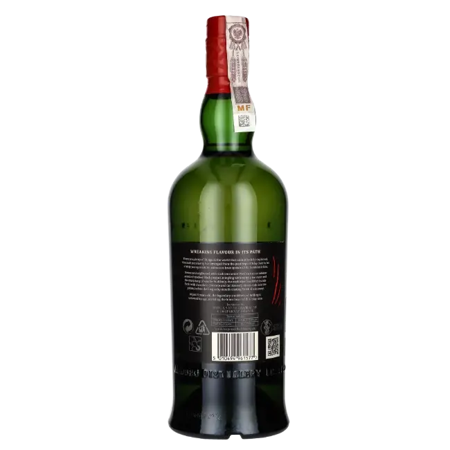 zdjęcie produktu ARDBEG WEE BEASTIE 5Y 47,4% 0,7L 1