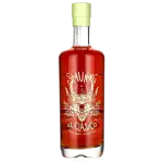 STAUNING RYE EL CLASICO VERMOUTH CASK 45,7% 0,7L