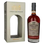 COOPERS CHOICE GIRVAN 2006 16 Y OLOROSO SHERRY CASK FINISH 57,5% 0,7L